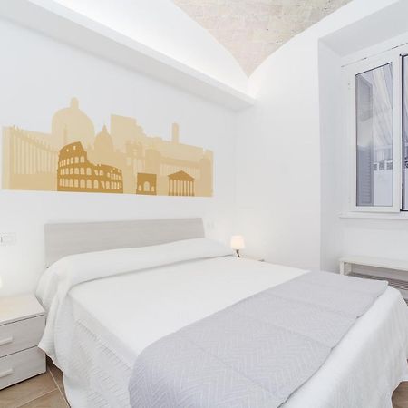 Groundfloor Wonderfull Apartment Roma Exterior foto