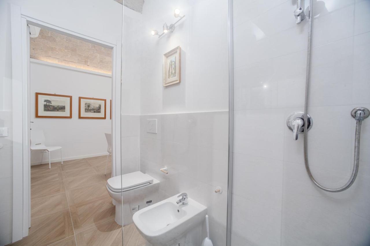 Groundfloor Wonderfull Apartment Roma Exterior foto
